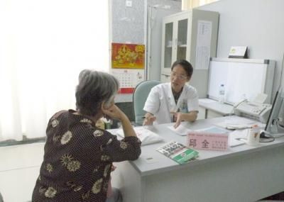 廣西中醫(yī)藥大學(xué)第一附屬醫(yī)院健康體檢中心 全方位健康咨詢與中醫(yī)特色守護(hù)