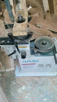 實木家具廠木工鑼彎料線條加工中的刀具選擇與識別