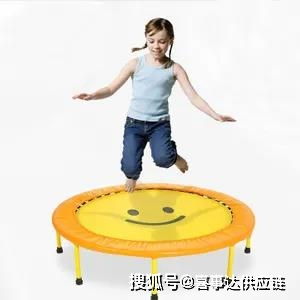 商品歸類指南 玩具的歸類與規(guī)范申報——以跳躍類玩具為例